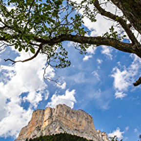 Les Secrets du Cirque d'Archiane