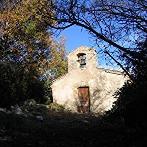 Rando-Visite de la chapelle du Petit-Paris