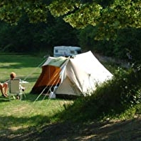 Gemeentelijke Camping Vieux Moulin