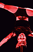 Cirque My!Laika - Winter