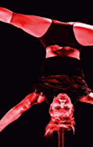 Cirque My!Laika - Winter