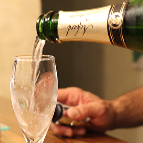 Dégustation Clairette de Die