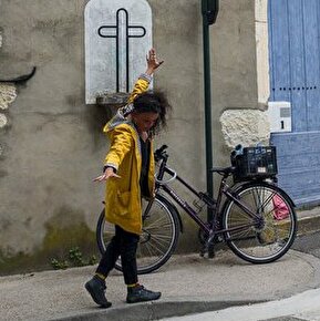 Spectacle - Va...lise ! - Cie le Vieil'Art