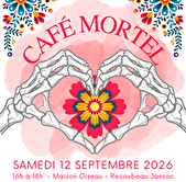 Café mortel du diois