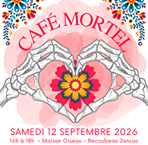 Café mortel du diois