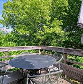 Gîte de La Ferme d'Ausson