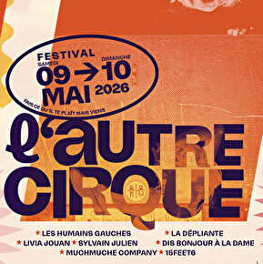 Festival l'Autre Cirque_Eurre