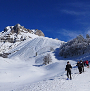 Col la Croix